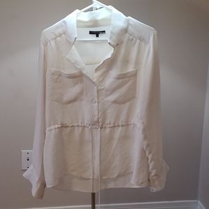 Nanette Lepore shirt top
